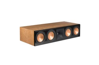 Klipsch RC-64 III Centre Speaker - Natural Cherry