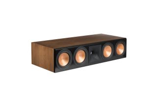 Klipsch RC-64 III Centre Speaker - Walnut