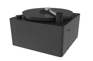 Okki Nokki One Record Cleaning Machine