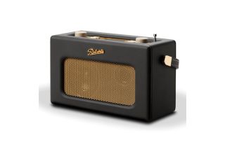 Roberts Radio Revival RD70 - Black