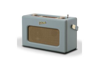 Roberts Radio Revival RD70 - Duck Egg