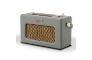 Roberts Radio Revival RD70 - Dove Grey