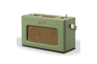 Roberts Radio Revival RD70 - Leaf