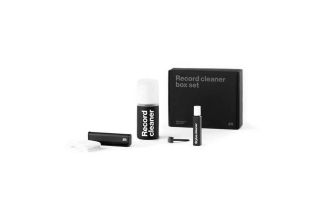 AM Clean Sound Record Cleaner Box Set