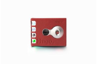 Chord Electronics Hugo 2 Slim Case - Red
