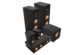Klipsch Reference Premier 5.1 AV Speaker Pack