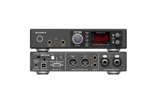 RME ADI 2/4 Pro SE