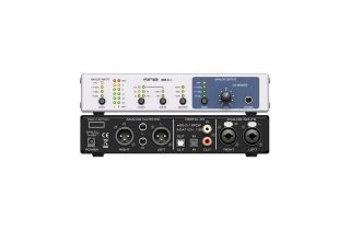 Nearly New - RME ADI-2 FS