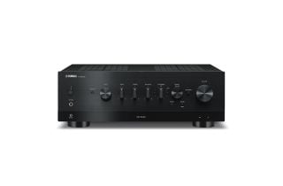 Nearly New - Yamaha R-N1000A Network Receiver - Black
