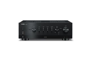 Yamaha R-N800A Network Receiver - Black