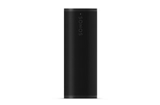 Sonos Roam 2 Portable Smart Speaker - Black