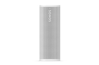 Sonos Roam 2 Portable Smart Speaker - White
