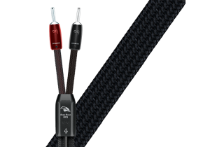 AudioQuest Robin Hood BASS Speaker Cable