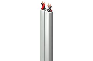 AudioQuest Rocket 11 Speaker Cable (per metre) - White