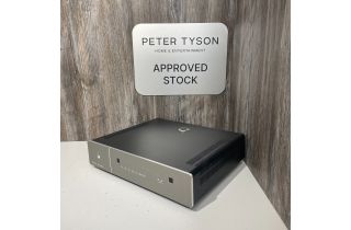 Pre-Loved - Roksan K3 DAC - Opium