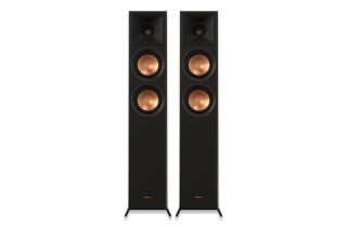Klipsch RP-5000F II Floorstanding Speakers - Ebony