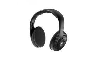 Sennheiser RS 120-W Wireless Over-Ear Headphones