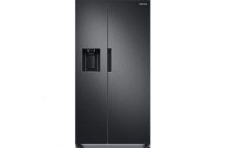 Samsung RS67A8810B1 609L American Fridge Freezer Black