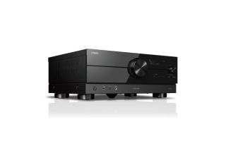 Yamaha RX-A2A AV Receiver - Black