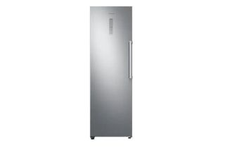 Samsung RZ32M71257F Free Standing Freezer - Stainless Steel