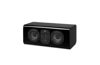 QUAD S-C Centre Speaker - Piano Black