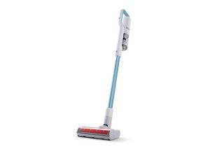 Roidmi S1E Cordless Vacuum Cleaner - Egg Blue Including Free Accessory Bag