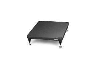 Solidsteel S3 Series Audio Base S3A Hi-Fi Power Amp Stand - Black