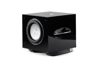Nearly New - Rel S/510 Subwoofer - Black