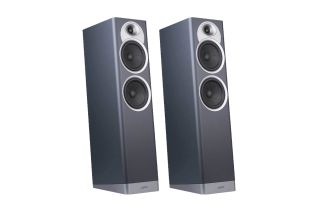 Jamo S7-25F Floorstanding Speakers