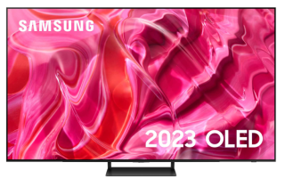 Samsung QE77S90CA 77" Quantum HDR OLED Smart Ultra High Def Television