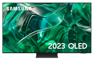 Samsung QE77S95CA 77" Quantum HDR OLED+ Smart Ultra High Def Television
