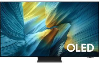 Samsung QE83S95F 83" OLED 4K Smart AI TV (2025)