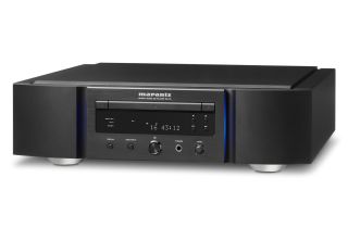Nearly New - Marantz SA-10 SACD & CD Player - Black