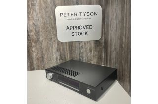 Pre-Loved - Arcam SA20 Integrated Amplifier - Black