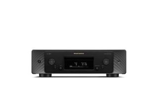 Marantz SACD 30n Streaming SACD Player - Black