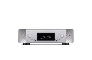Marantz SACD 30n Streaming SACD Player - Silver Gold
