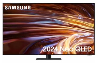 Samsung QE65QN95D 65" Neo QLED 4K Smart AI TV (2024)
