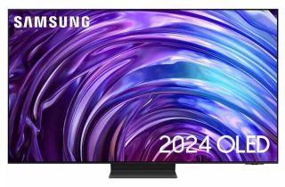 Samsung QE77S95D 77" OLED 4K Smart AI TV (2024)