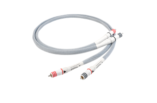 Chord Sarum T RCA Analogue Cable