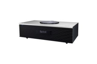 Technics SC-C70 MK2 All-In-One Music System - Silver