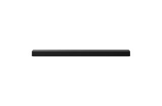 Panasonic All-In-One Home Theatre Soundbar with Bluetooth & Built-In Subwoofer - Black