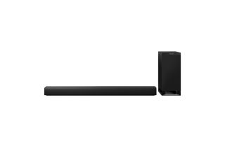 Panasonic Dolby Atmos Soundbar with Bluetooth & Chromecast Built-in - Black