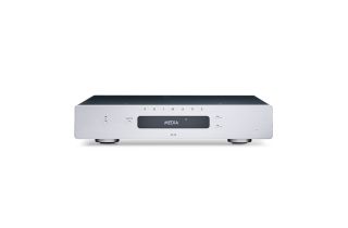 Primare SC15 Prisma MK2 Streamer - Titanium