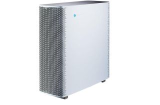 BlueAir Sense+ Air purifier  with particle filter 