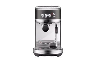 Sage SES500BST The Bambino™ Plus Espresso Machine - Black Stainless Steel