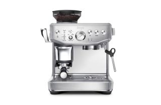 Nearly New - Sage The Barista Express™ Impress - Stainless Steel (SES876BSS4GUK1)