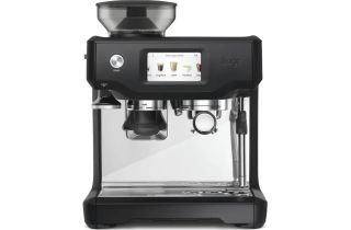 Sage The Barista Touch SES880BTR Coffee Machine