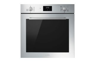 Smeg SF6400TVX Cucina Oven
