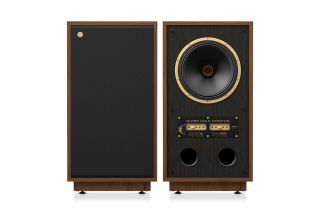 Tannoy SGM 12 Super Gold Monitor Floorstanding Speakers