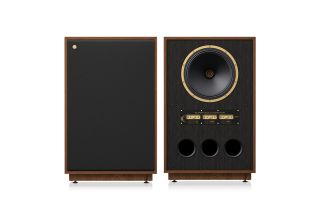 Tannoy SGM 15 Super Gold Monitor Floorstanding Speakers